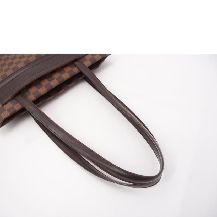 LOUIS VUITTON Louis Vuitton Clifton Damier Ebene N51149 FL1*** A Rank 69Used 5