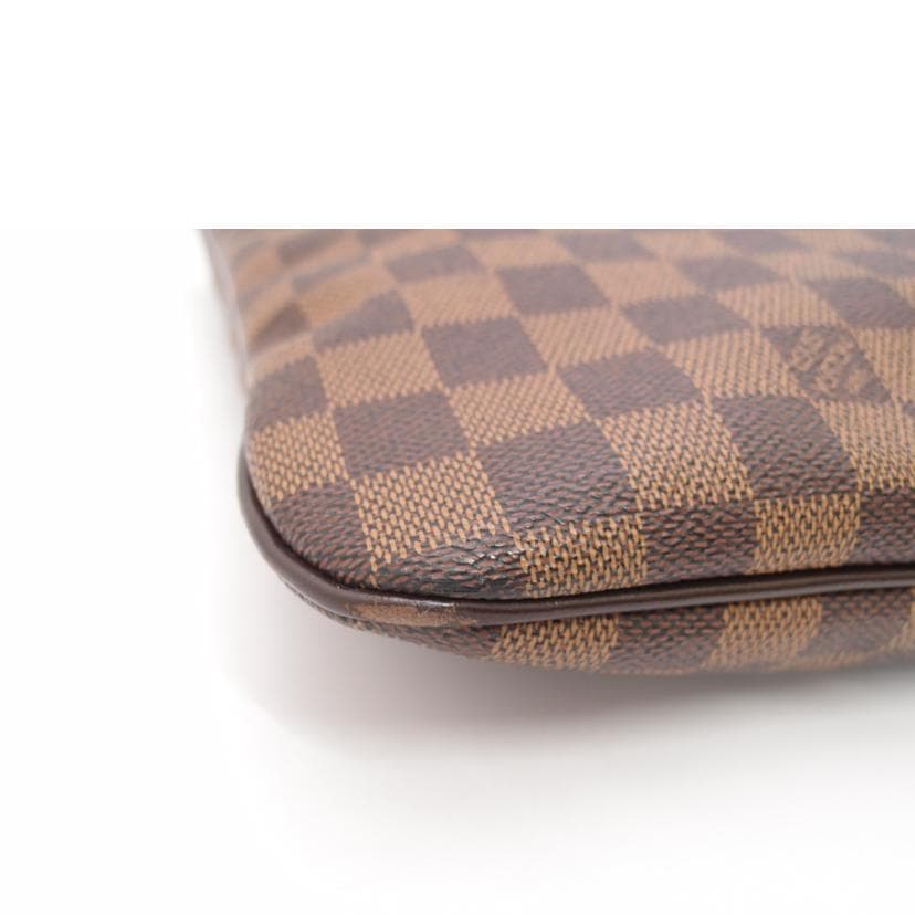 LOUIS VUITTON Louis Vuitton Clifton Damier Ebene N51149 FL1*** A Rank 69Used 8
