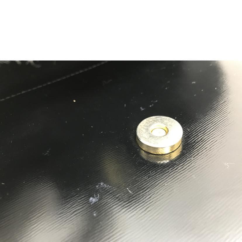 YSL Yves Saint Laurent 2-Way Hand Bag AB Grade 51 12