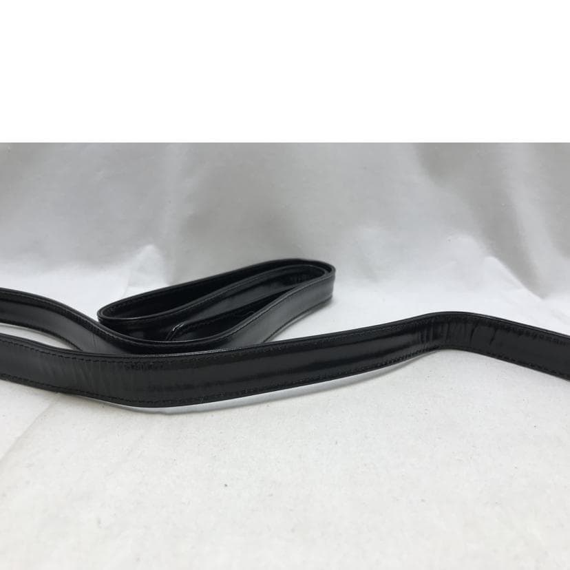 YSL Yves Saint Laurent 2-Way Hand Bag AB Grade 51 13