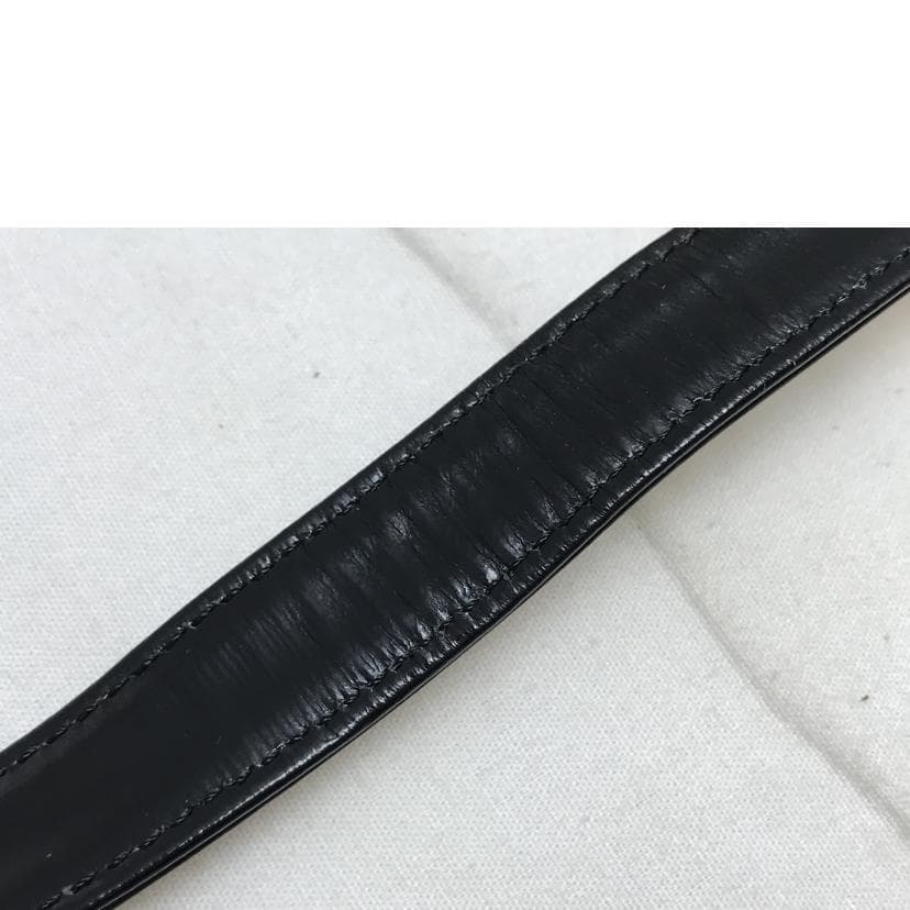 YSL Yves Saint Laurent 2-Way Hand Bag AB Grade 51 14