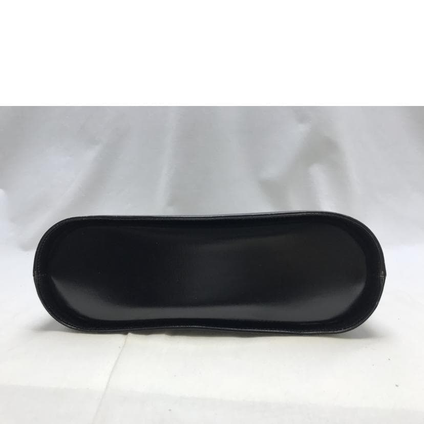 YSL Yves Saint Laurent 2-Way Hand Bag AB Grade 51 8