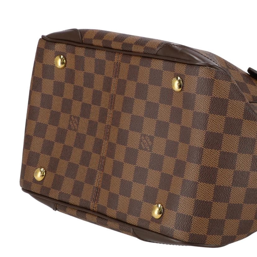 LOUIS VUITTON Louis Vuitton Verona MM Damier N41118 VI0*** A Rank 85Used N41118 3