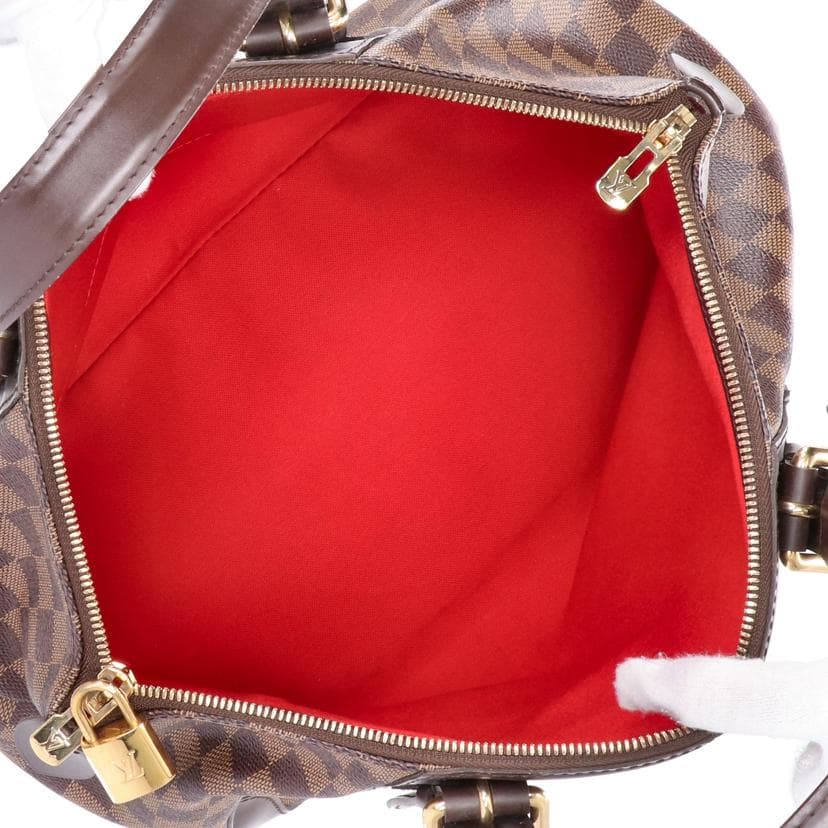 LOUIS VUITTON Louis Vuitton Verona MM Damier N41118 VI0*** A Rank 85Used N41118 5