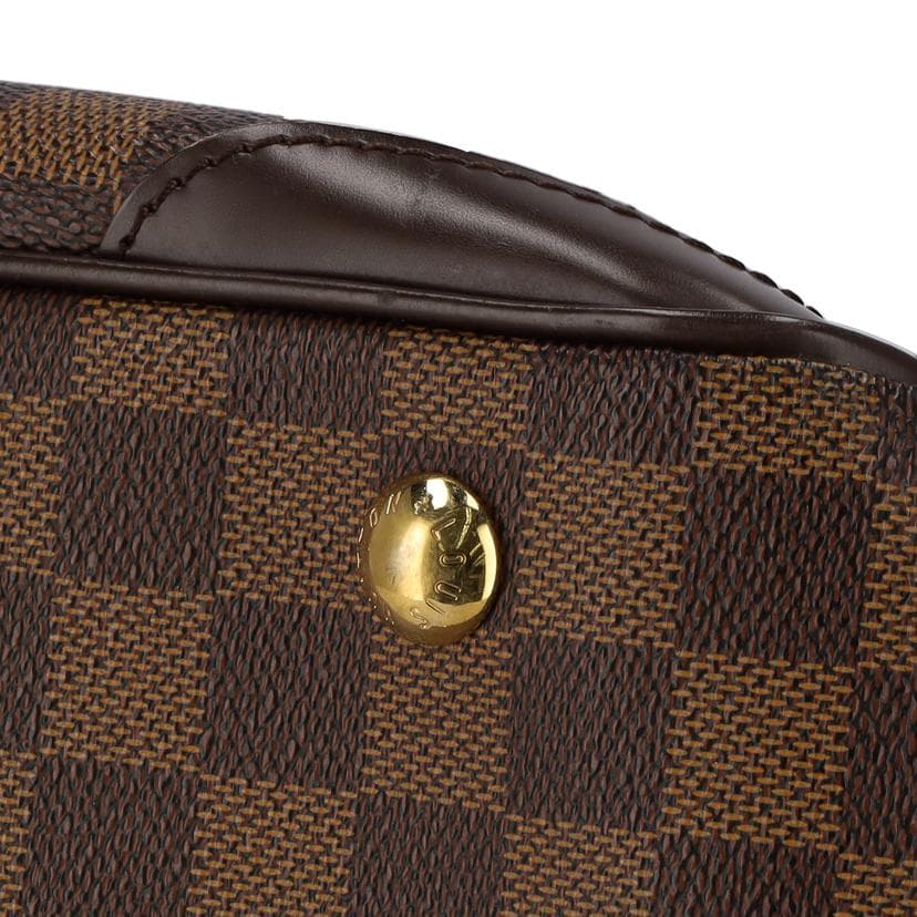 LOUIS VUITTON Louis Vuitton Verona MM Damier N41118 VI0*** A Rank 85Used N41118 6