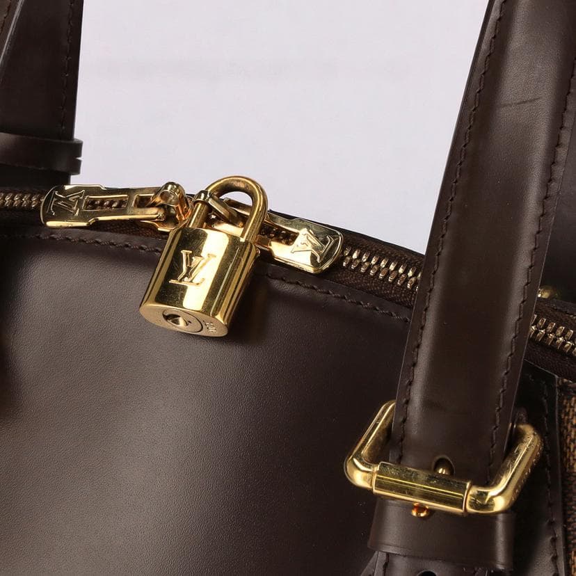 LOUIS VUITTON Louis Vuitton Verona MM Damier N41118 VI0*** A Rank 85Used N41118 7