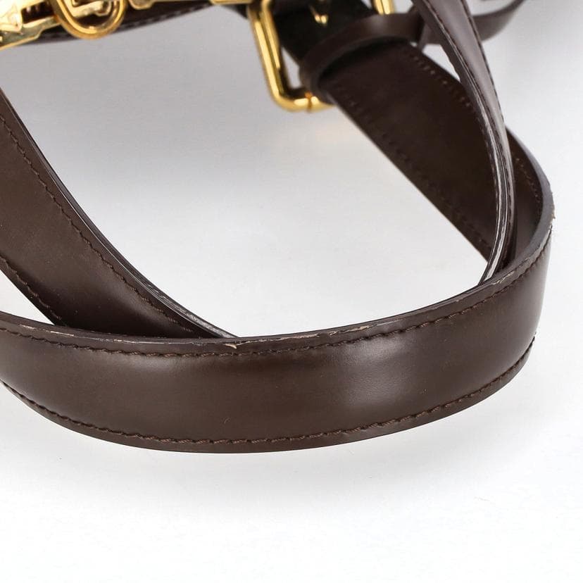 LOUIS VUITTON Louis Vuitton Verona MM Damier N41118 VI0*** A Rank 85Used N41118 8