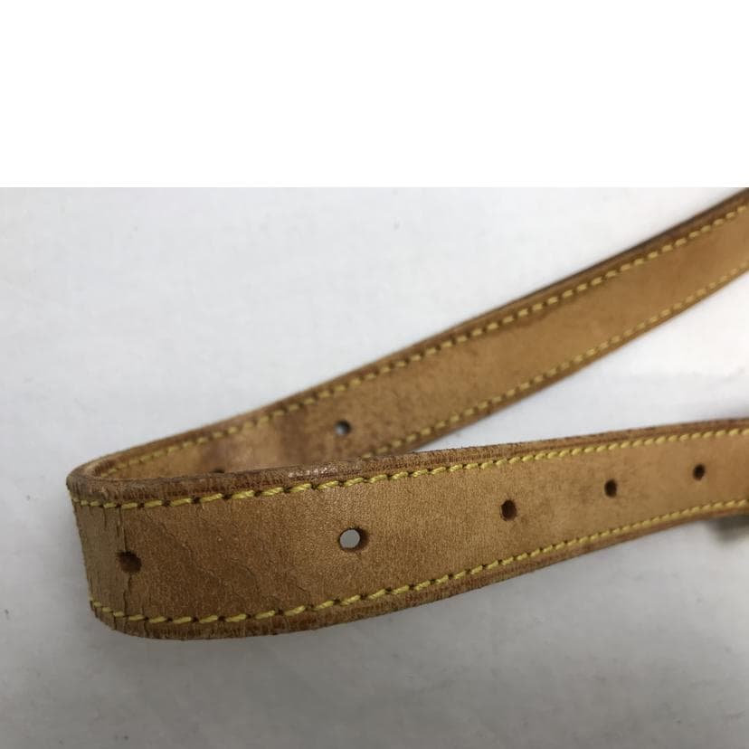 LOUIS VUITTON Musette Salsa M51258 AS0*** Rank B 51 [Used] M51258 11