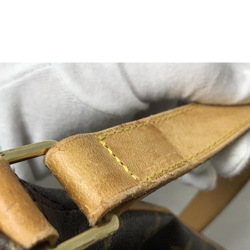 LOUIS VUITTON Musette Salsa M51258 AS0*** Rank B 51 [Used] M51258 12