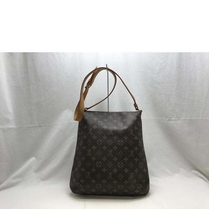 LOUIS VUITTON Musette Salsa M51258 AS0*** Rank B 51 [Used] M51258 3
