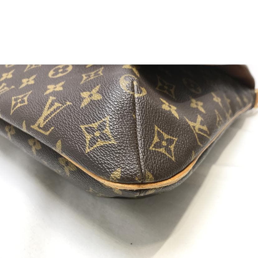 LOUIS VUITTON Musette Salsa M51258 AS0*** Rank B 51 [Used] M51258 5
