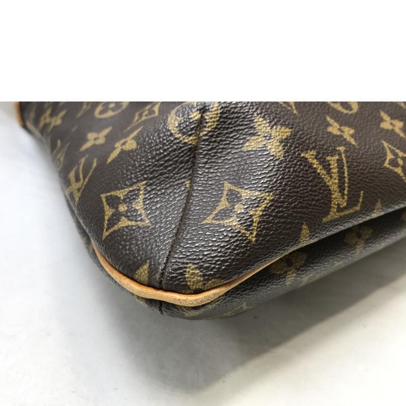 LOUIS VUITTON Musette Salsa M51258 AS0*** Rank B 51 [Used] M51258 6