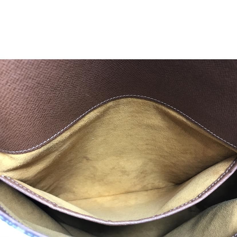 LOUIS VUITTON Musette Salsa M51258 AS0*** Rank B 51 [Used] M51258 8