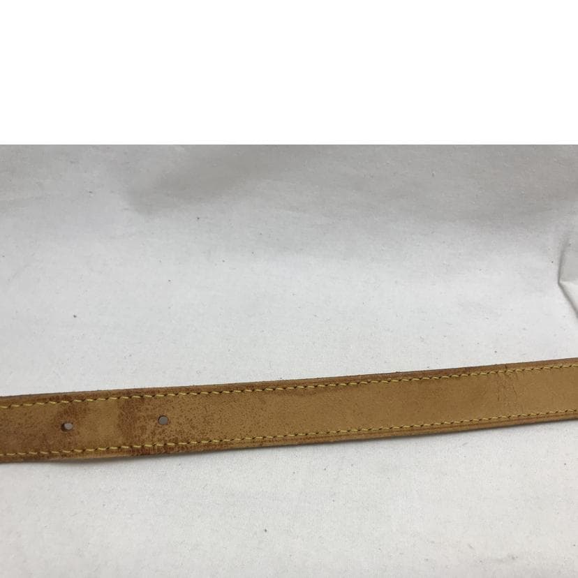 LOUIS VUITTON Musette Salsa M51258 AS0*** Rank B 51 [Used] M51258 9