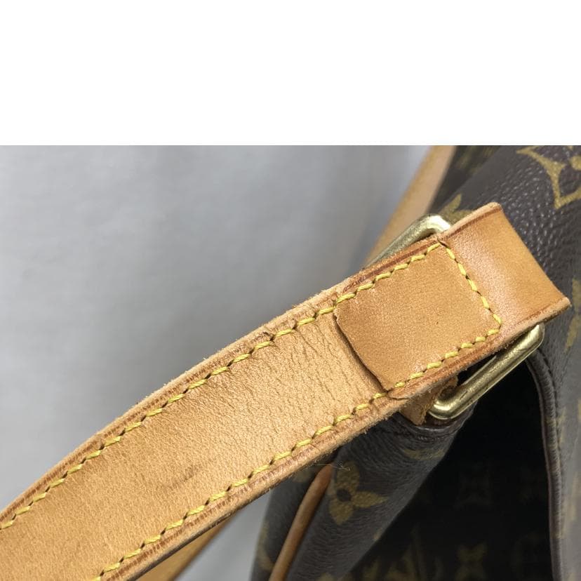 LOUIS VUITTON Musette Salsa M51258 AS0*** Rank B 51 [Used] M51258 10