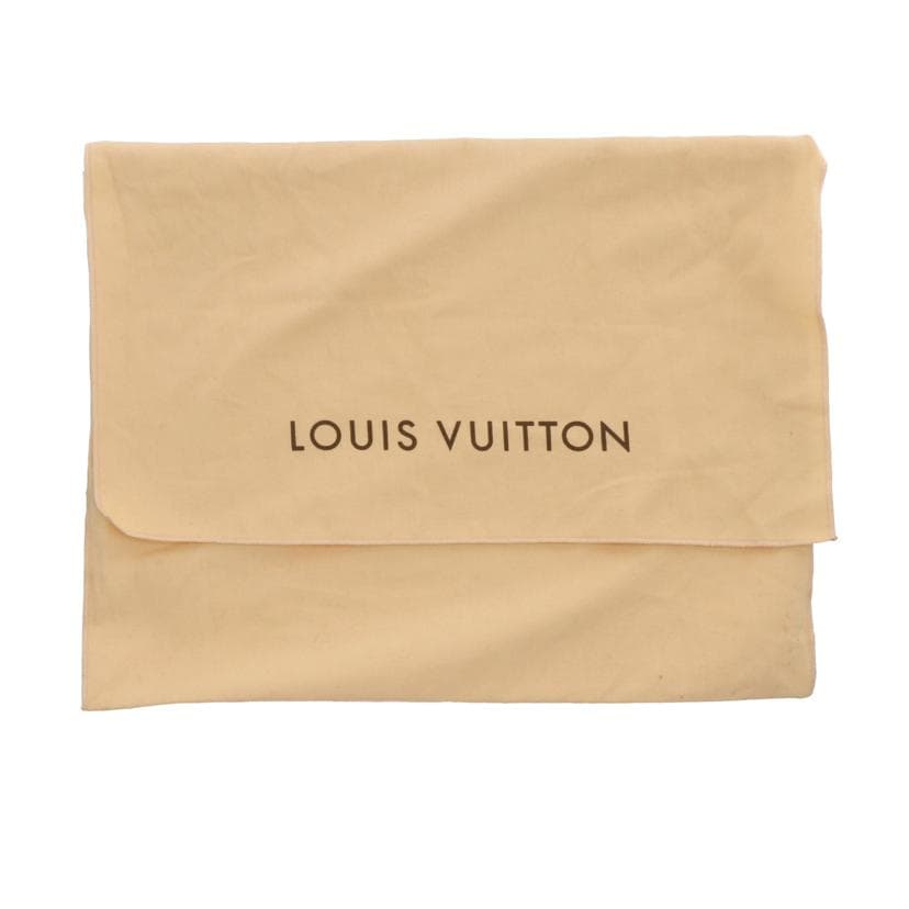 LOUIS VUITTON Verona PM Damier Ebene N41117 DU2*** Rank A 91 [Used] N41117 7