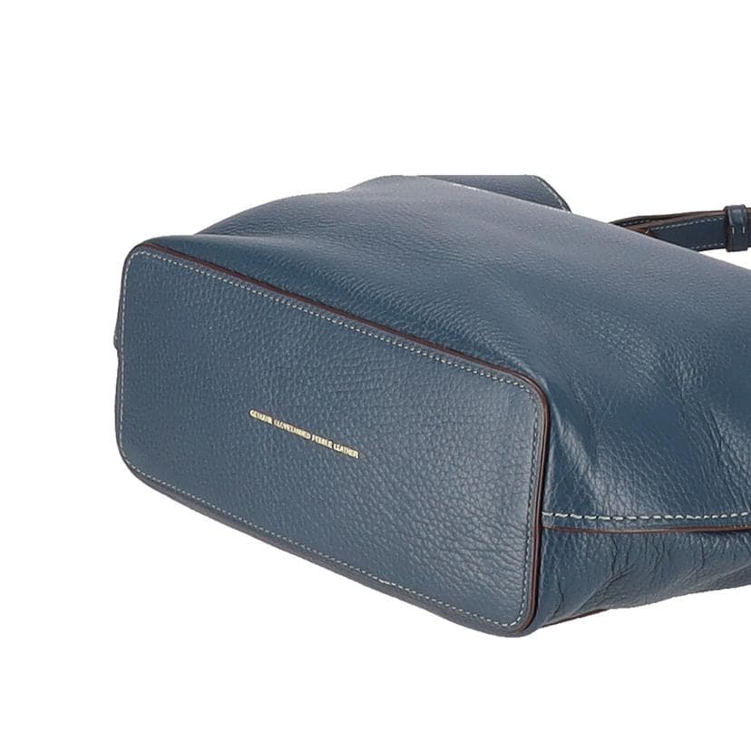 COACH Grabtan Leather Duffle Shoulder 50115 DF A Grade 09 4