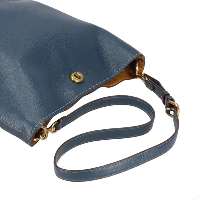 COACH Grabtan Leather Duffle Shoulder 50115 DF A Grade 09 5