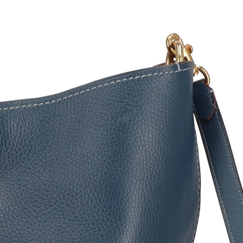 COACH Grabtan Leather Duffle Shoulder 50115 DF A Grade 09 8