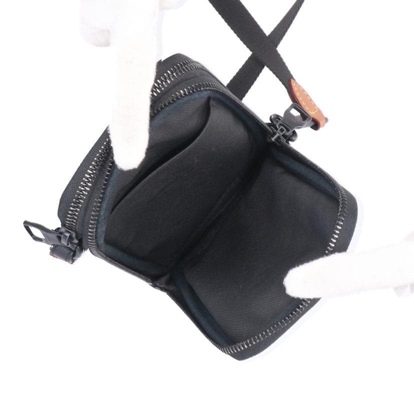 LOUIS VUITTON Double Phone Pouch N40377 RFI* AB Grade 19 6