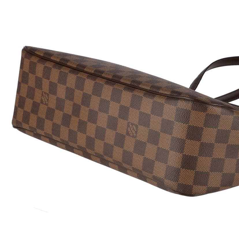 LOUIS VUITTON Louis Vuitton Balior Damier N51123 AR0*** A Rank 19Used N51123 3
