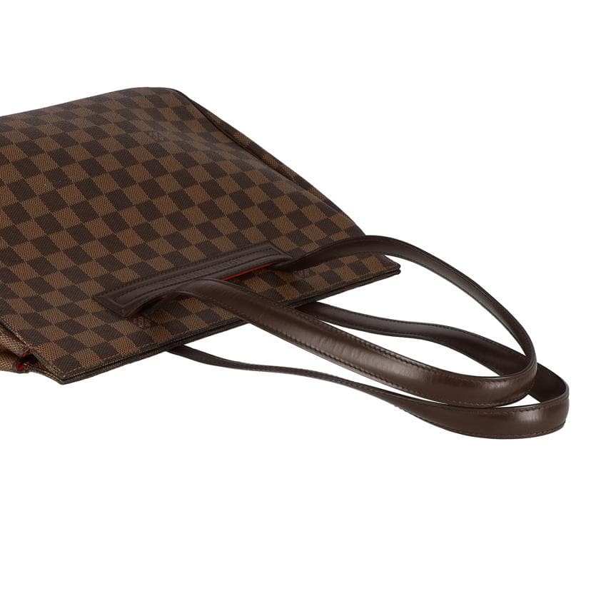 LOUIS VUITTON Louis Vuitton Balior Damier N51123 AR0*** A Rank 19Used N51123 4