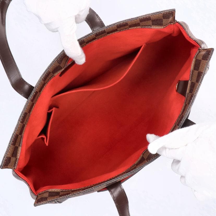 LOUIS VUITTON Louis Vuitton Balior Damier N51123 AR0*** A Rank 19Used N51123 5