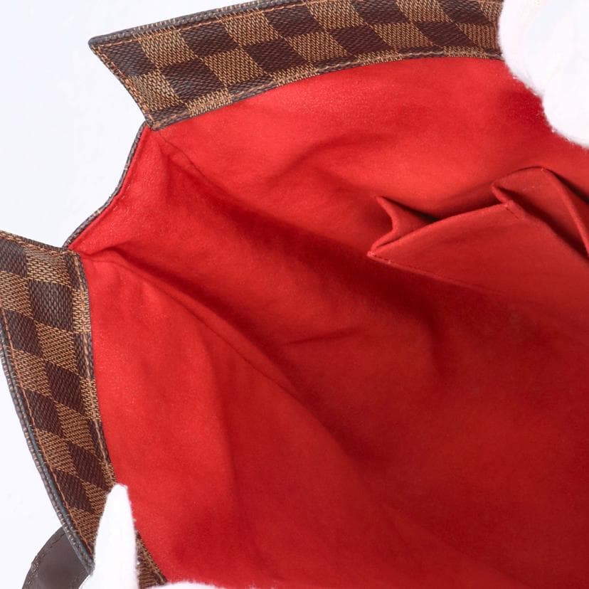 LOUIS VUITTON Louis Vuitton Balior Damier N51123 AR0*** A Rank 19Used N51123 6