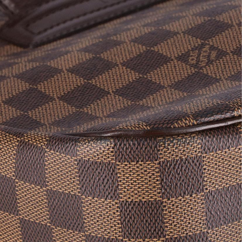 LOUIS VUITTON Louis Vuitton Balior Damier N51123 AR0*** A Rank 19Used N51123 7