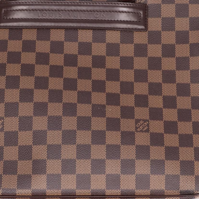 LOUIS VUITTON Louis Vuitton Balior Damier N51123 AR0*** A Rank 19Used N51123 8