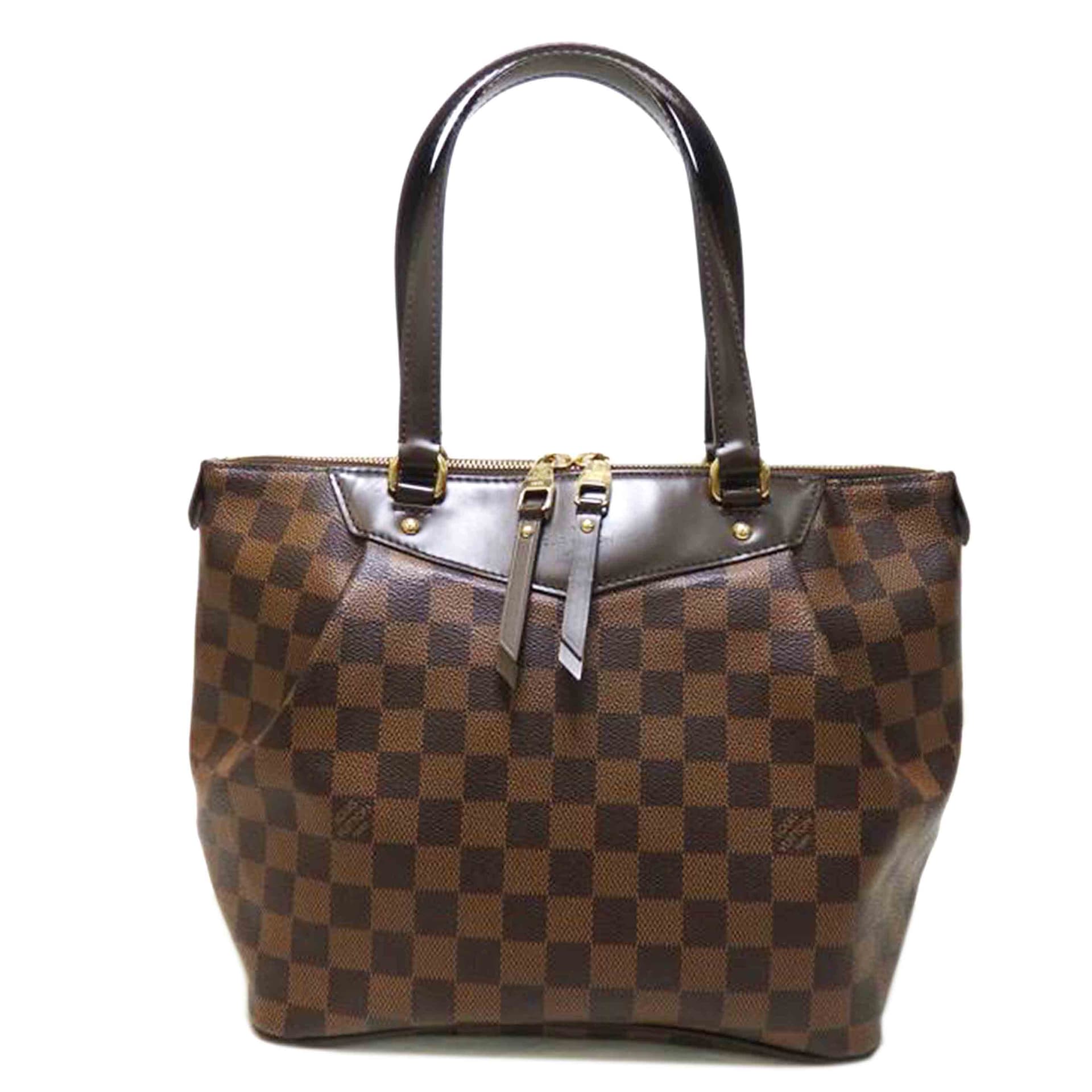 LOUIS VUITTON Westminster Star PM Damier N41102 FL4*** A Grade 84 2