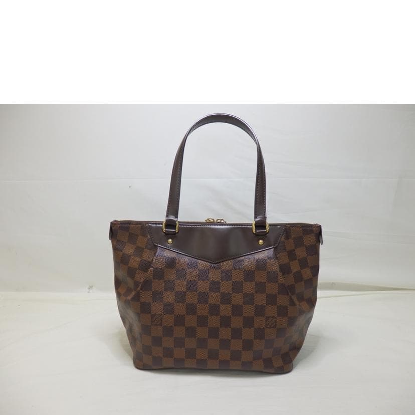 LOUIS VUITTON Westminster Star PM Damier N41102 FL4*** A Grade 84 3