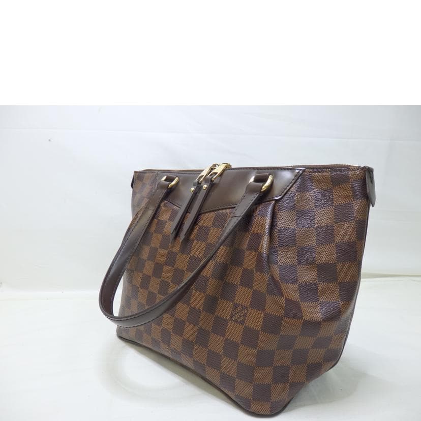 LOUIS VUITTON Westminster Star PM Damier N41102 FL4*** A Grade 84 4