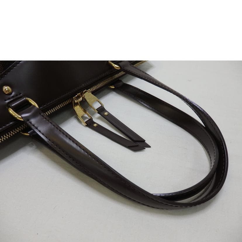 LOUIS VUITTON Westminster Star PM Damier N41102 FL4*** A Grade 84 6