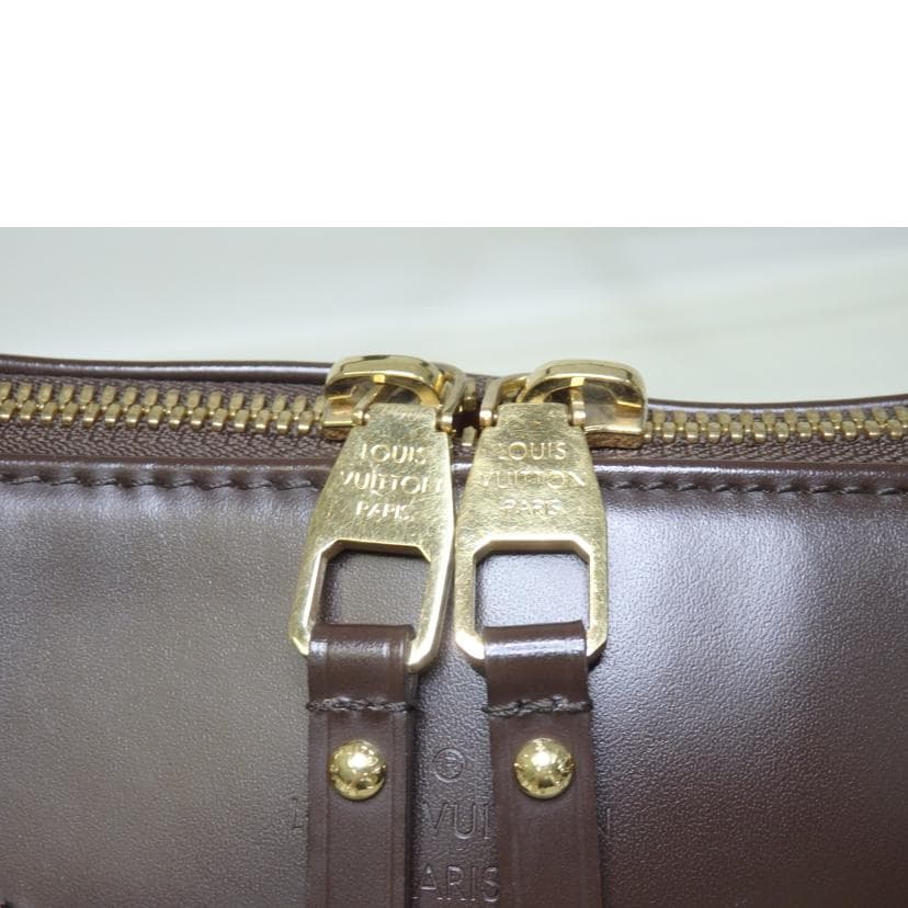 LOUIS VUITTON Westminster Star PM Damier N41102 FL4*** A Grade 84 10