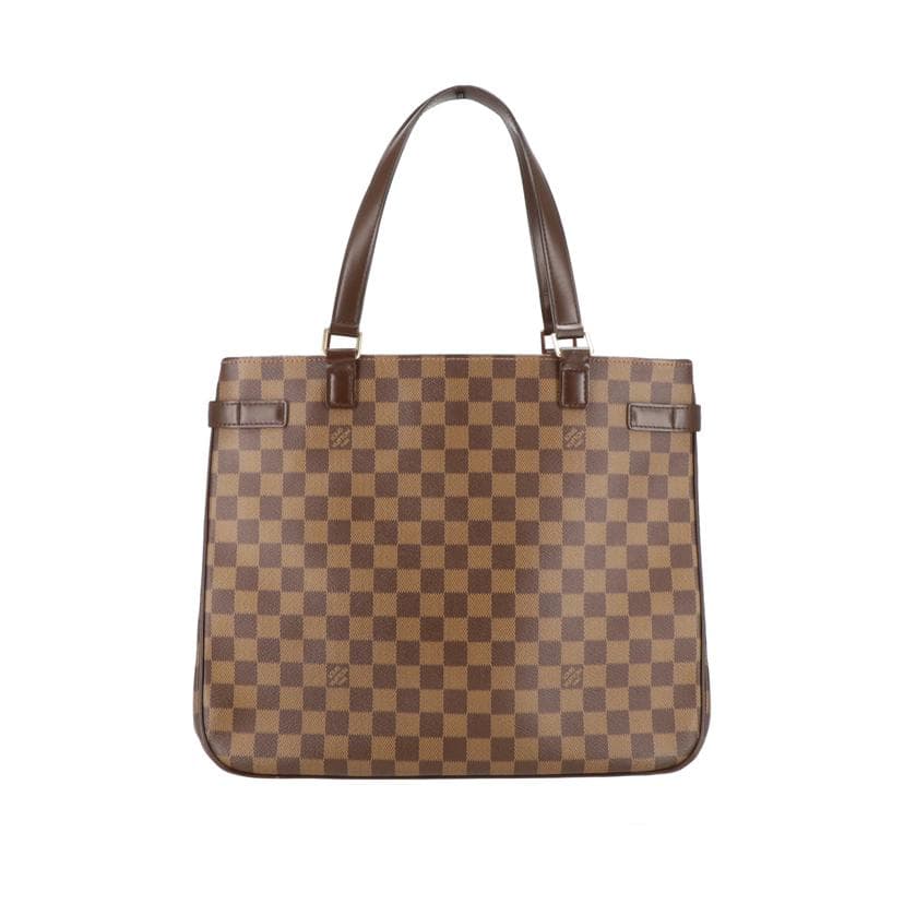 LOUIS VUITTON Uzes Damier Ebene N51128 MB0*** AB Grade 75 3