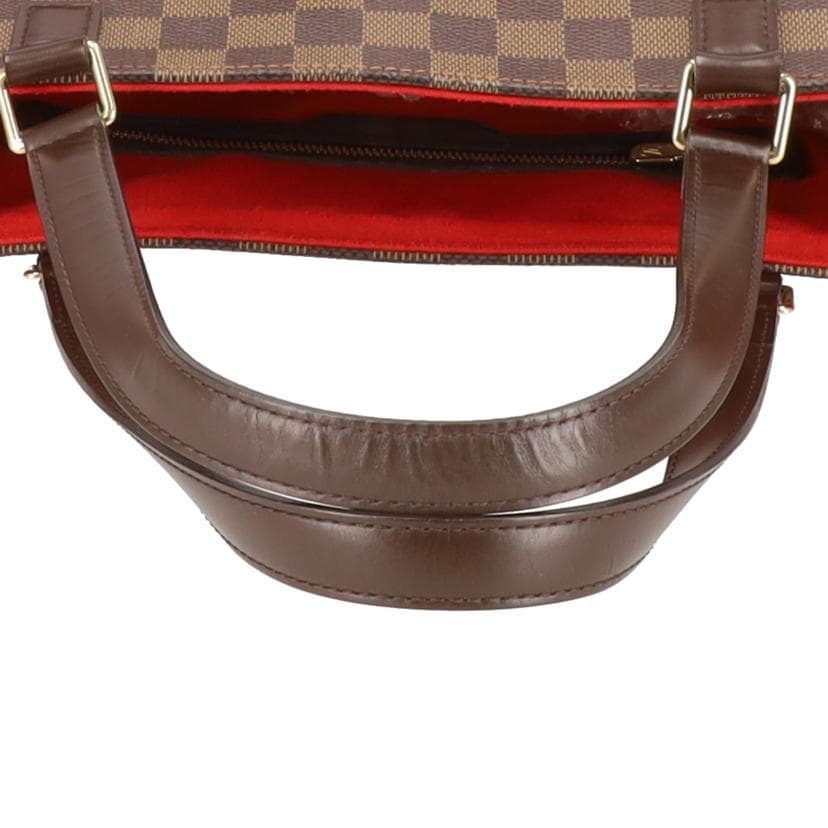 LOUIS VUITTON Uzes Damier Ebene N51128 MB0*** AB Grade 75 8
