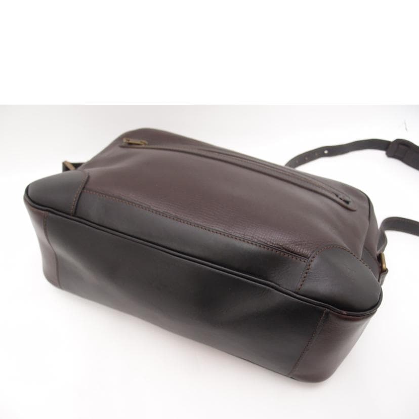 LOUIS VUITTON Reporter Utah Cafe M95791 VI3*** AB Rank 69 [Used] M95791 4