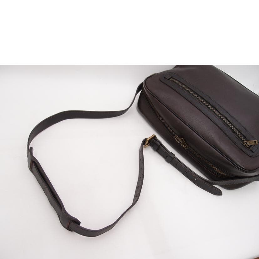 LOUIS VUITTON Reporter Utah Cafe M95791 VI3*** AB Rank 69 [Used] M95791 5