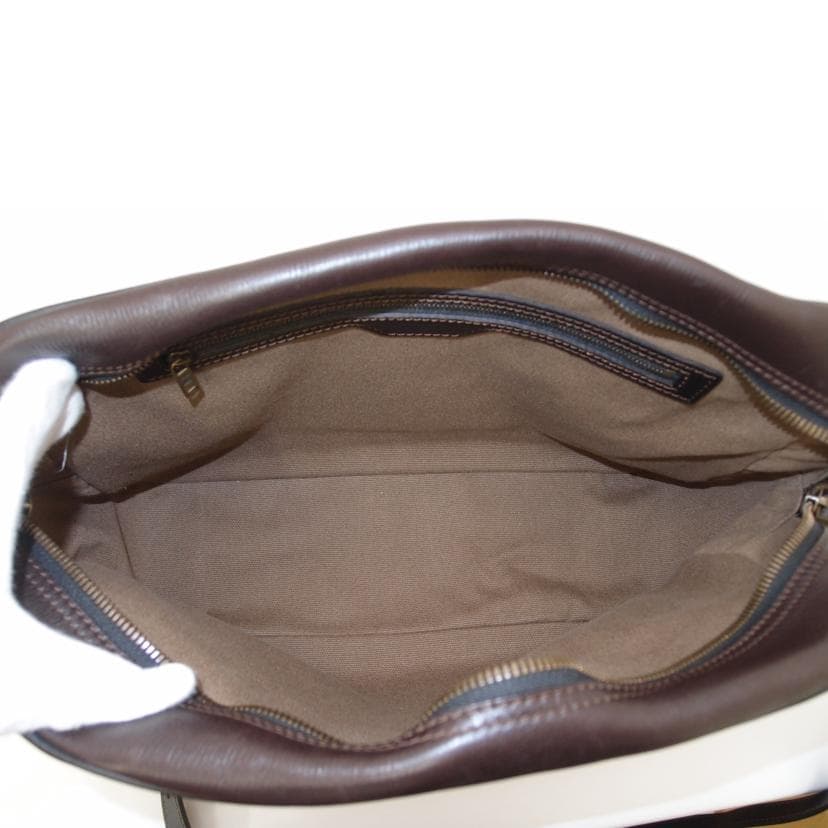 LOUIS VUITTON Reporter Utah Cafe M95791 VI3*** AB Rank 69 [Used] M95791 6