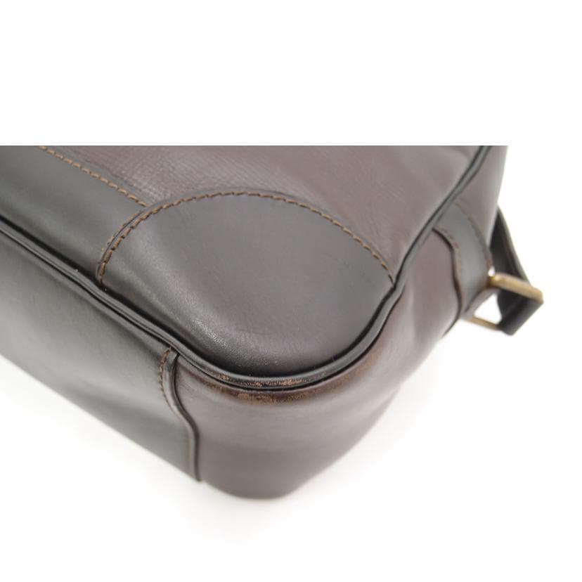 LOUIS VUITTON Reporter Utah Cafe M95791 VI3*** AB Rank 69 [Used] M95791 7