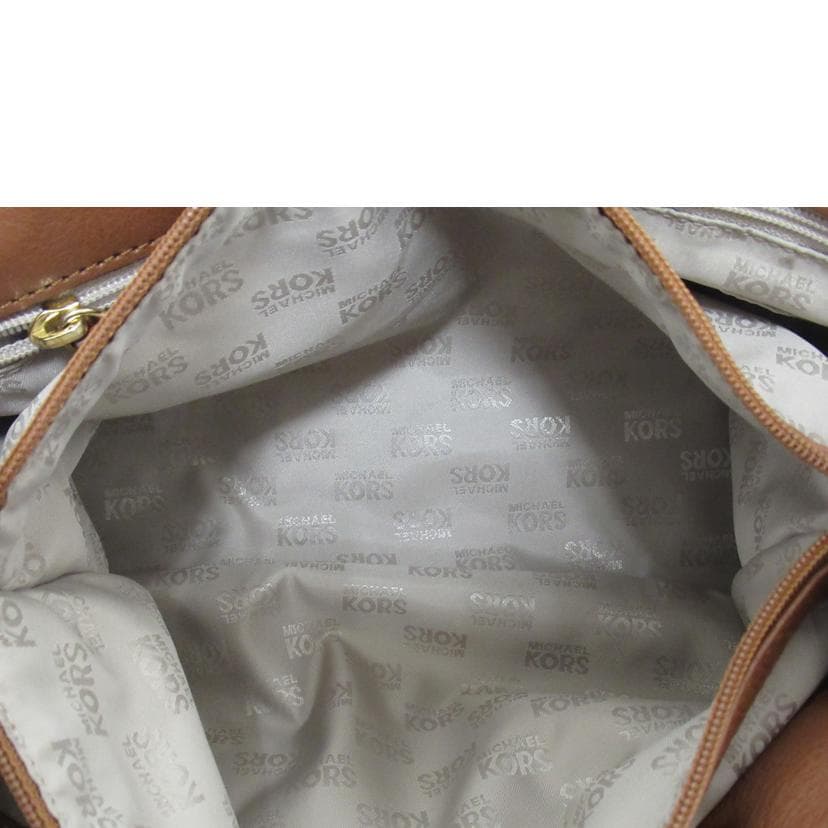 MICHAEL KORS Shoulder Bag Leather 35T3GFHT3L Rank B 63Used 35T3GFHT3L 7