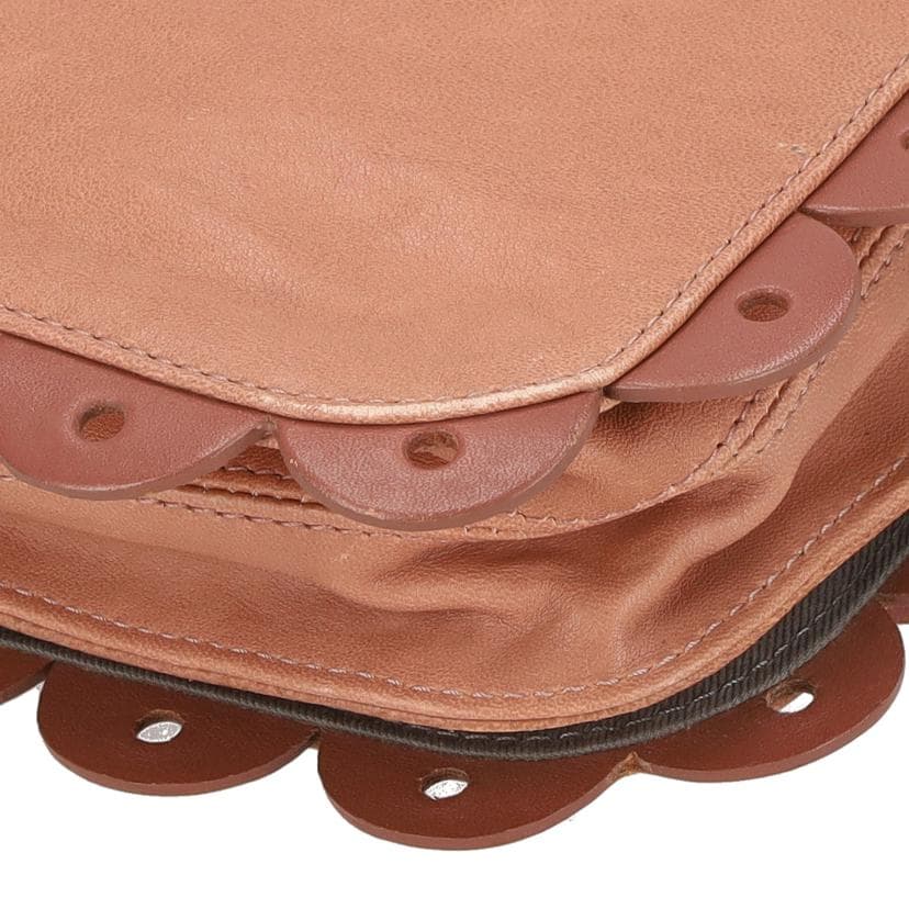 SEE BY CHLOE Poya Shoulder Bag 01-***** AB Rank 18 [Used] 01-***** 7