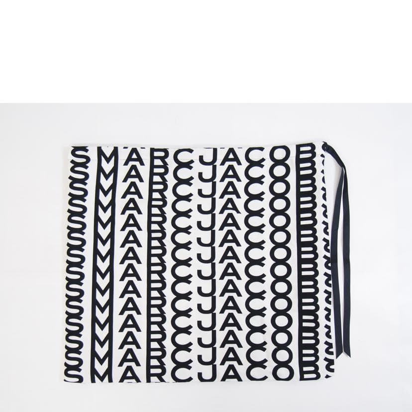 MARC JACOBS Mark Jacobs The Jacquard Tote M0017027 263 Rank A 71 [Used] 7