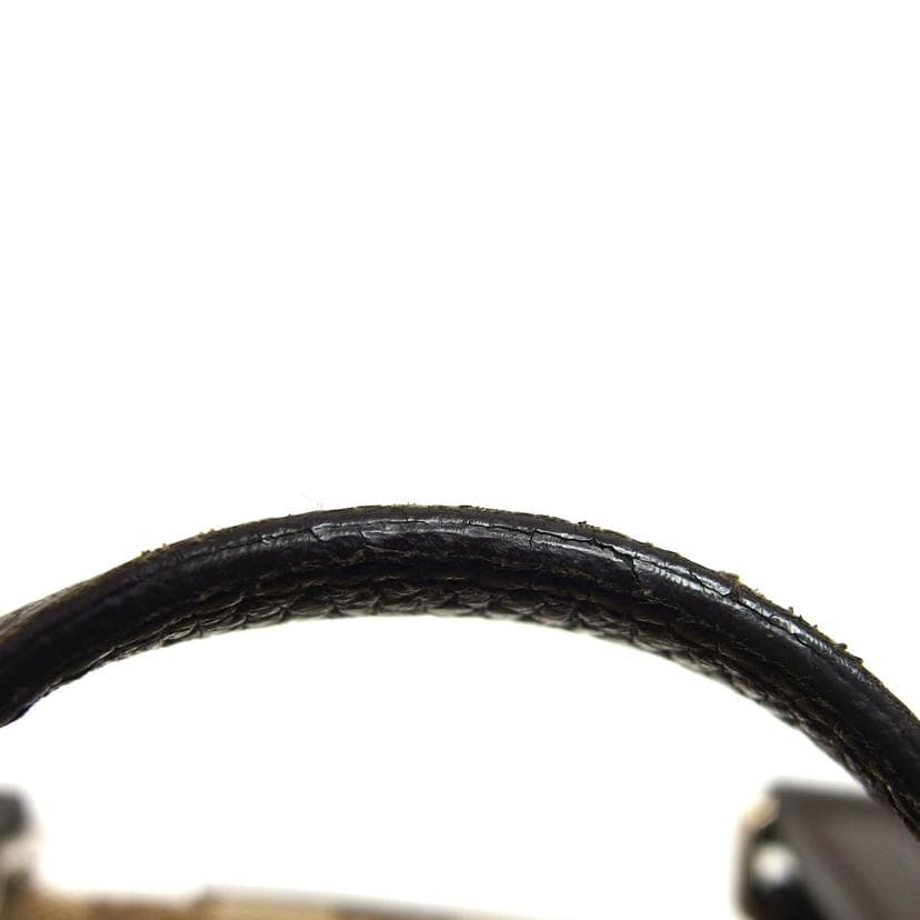 GUCCI GG Canvas 2WAY Briefcase 449168 AB Rank 88 [Used] 449168 12