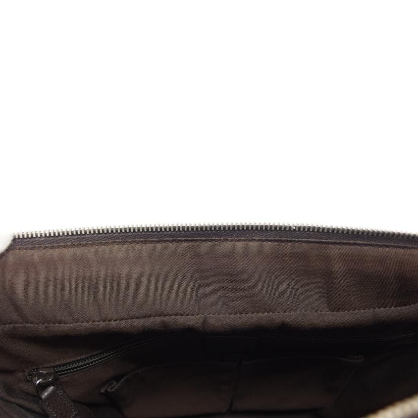 GUCCI GG Canvas 2WAY Briefcase 449168 AB Rank 88 [Used] 449168 10