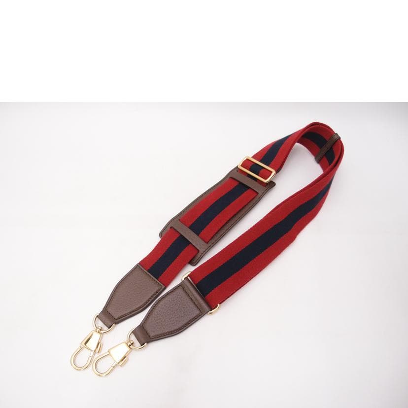 GUCCI GG Supreme Cherry Print 2-way Tote Brown 703264 493*** A Rank 69 [Used] 9