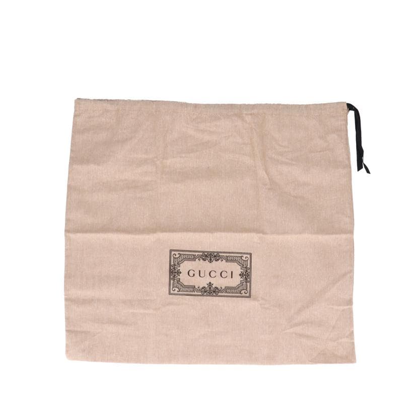 GUCCI GG Supreme 2WAY Shoulder Bag 659983 525*** A Rank 05 [Used] 659983 7