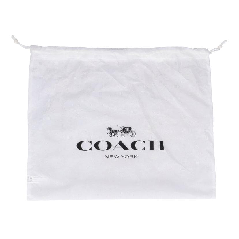 COACH Heritage Convertible Crossbody Signature × Robot CW341 H24** A Rank 7