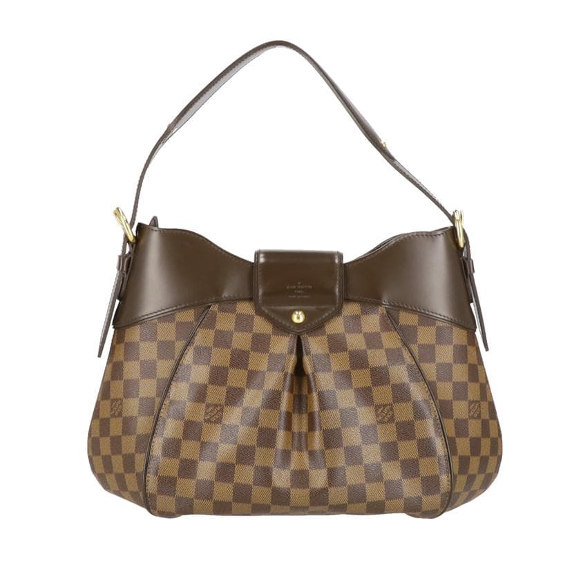 LOUIS VUITTON Louis Vuitton Sistina MM Damier N41541 VI1*** AB Rank 91 [Used] 3